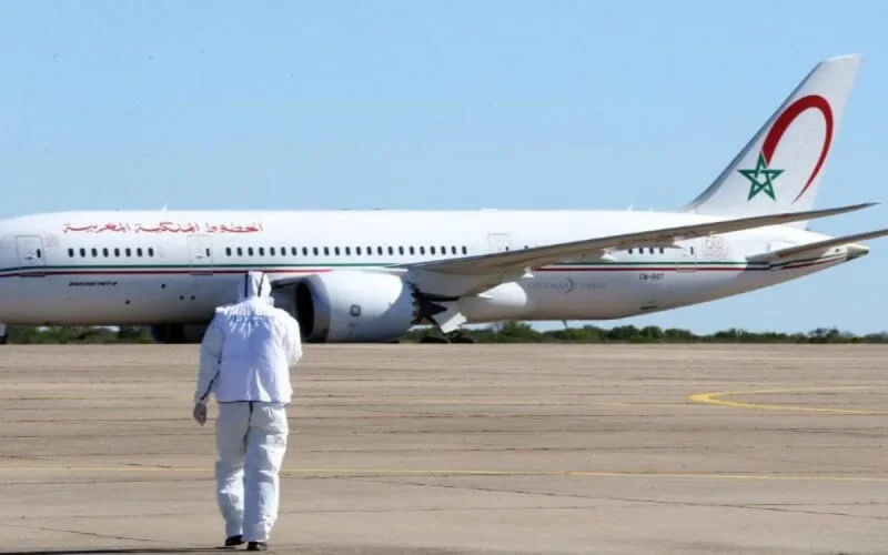 Voici les conditions imposées par le Maroc pour le rapatriement des étrangers
