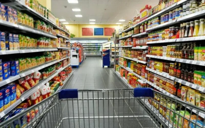 Maroc-coronavirus : six mois de stock alimentaire