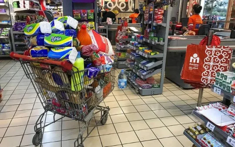 Coronavirus au Maroc : les assurances des magasins de chaînes de distribution