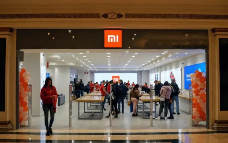 Le Chinois Xiaomi choisit le mauvais moment pour ouvrir sa boutique à Casablanca