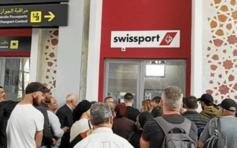 Le Maroc se mobilise pour le retour des touristes étrangers vers leurs pays