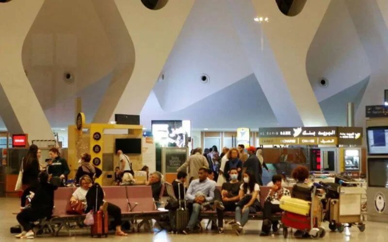 Coronavirus : la galère des touristes français au Maroc