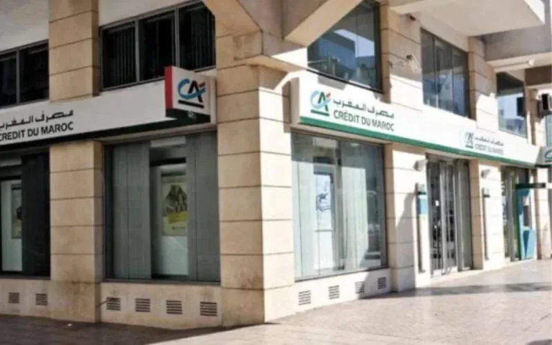 Les banques marocaines limitent le nombre de clients dans les agences