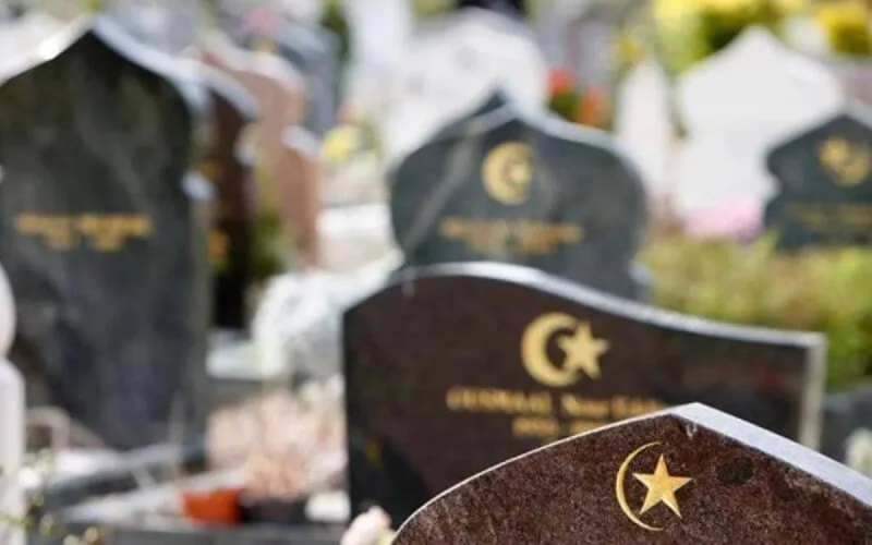 Coronavirus en Belgique : comment les musulmans pourront-ils enterrer leurs morts ?