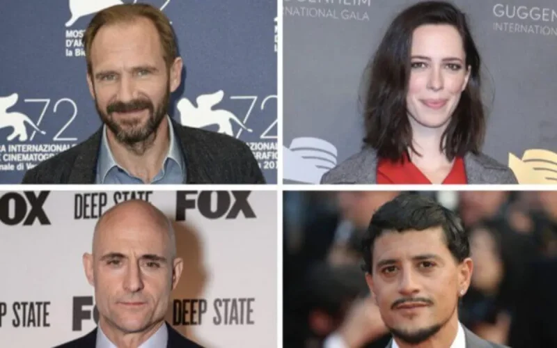 La production britannique « The Forgiven » suspend son tournage au Maroc