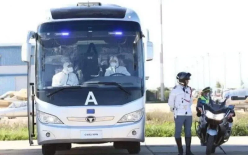 Le Maroc n'est pas en état d'urgence