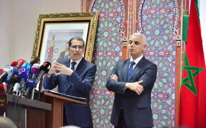 Coronavirus au Maroc : encore 5 nouveaux cas, le bilan grimpe à 54