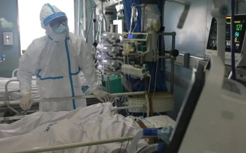 Maroc : elle risque 4 mois de prison pour avoir photographié un malade atteint du coronavirus