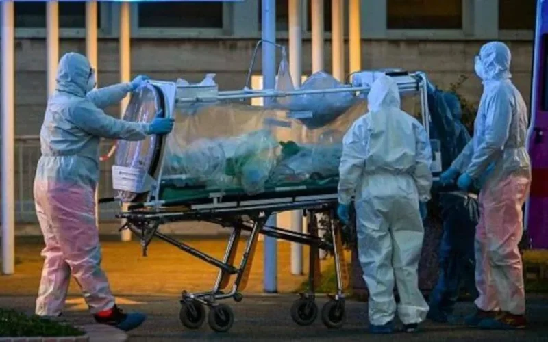 Une Marocaine décède du coronavirus en Italie