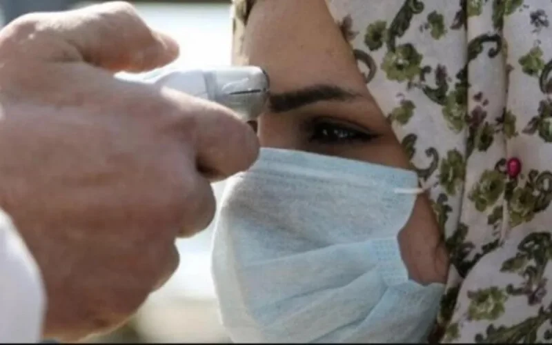 Maroc : un site internet spécial dédié au coronavirus