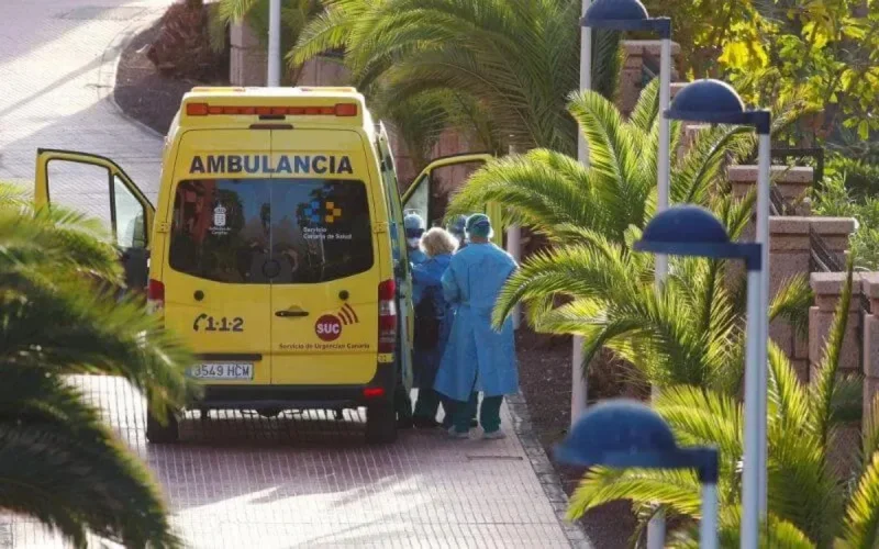 Coronavirus : 3e Marocain décédé en Espagne