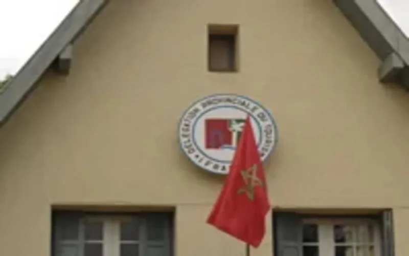  L'ONMT vise six millions de touristes à fin 2005