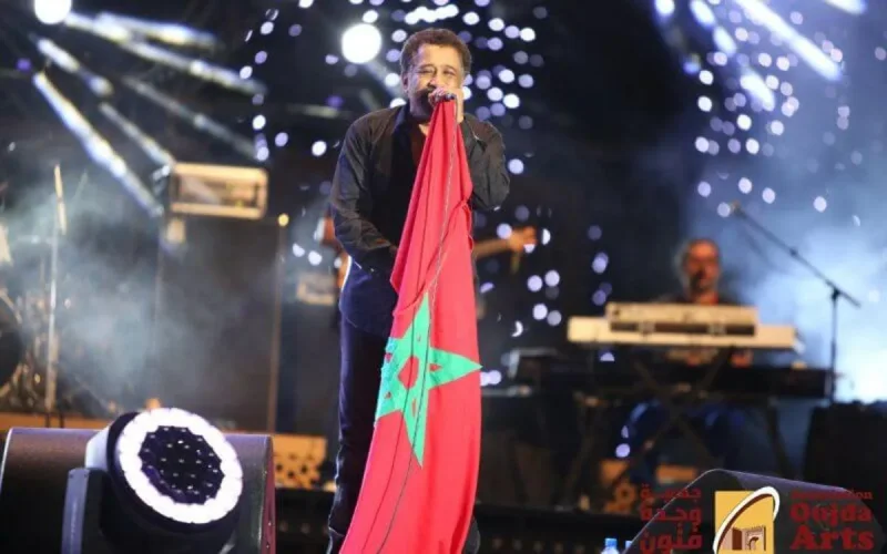 Le Festival international du raï d'Oujda n'aura pas lieu cette année