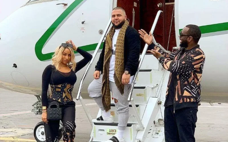 Fonds Covid-19 : le manager de Maître Gims donne 500 000 DH