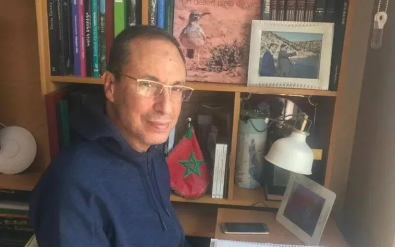 Maroc : confiné depuis l'annonce de son infection, le ministre Amara fait des révélations
