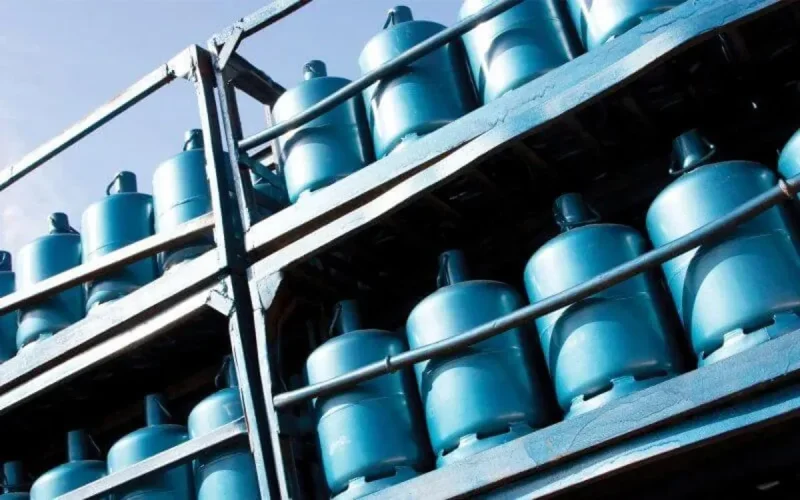 Maroc : les bonbonnes de gaz butane "disparaissent" des rayons de magasins