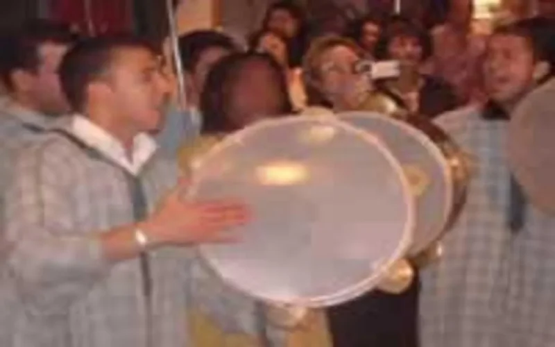 Malaise dans la culture marocaine