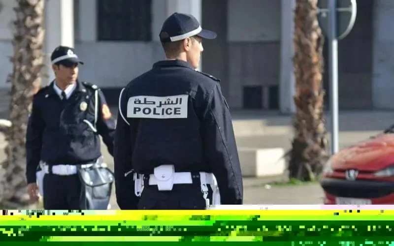 Maroc : arrestation pour fake news sur le coronavirus