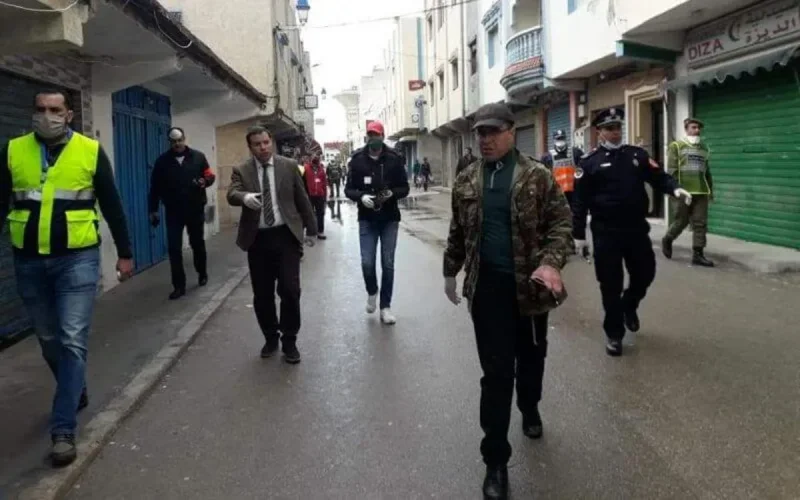 Coronavirus : "Restez chez vous", l'appel lancé par les internautes