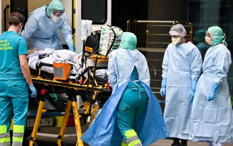 Belgique : un MRE de 39 ans décède du Coronavirus