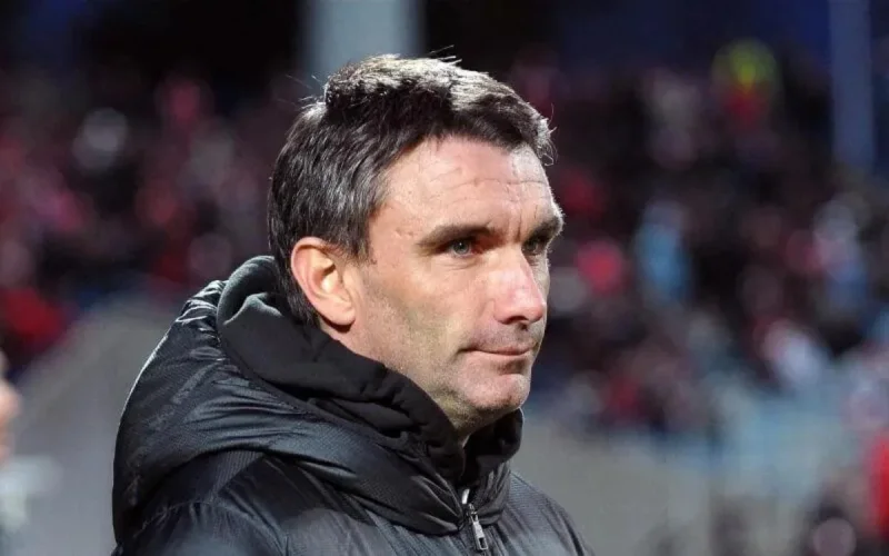 Le Raja Casablanca espionné
