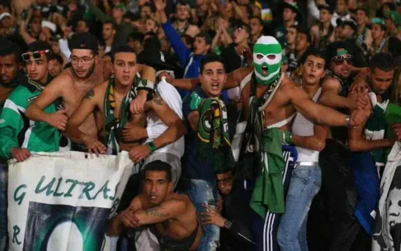 COVID-19 : l'appel des Ultras marocains à la population