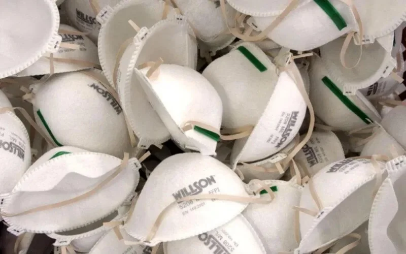 Maroc : une société fait don de 10 millions de masques