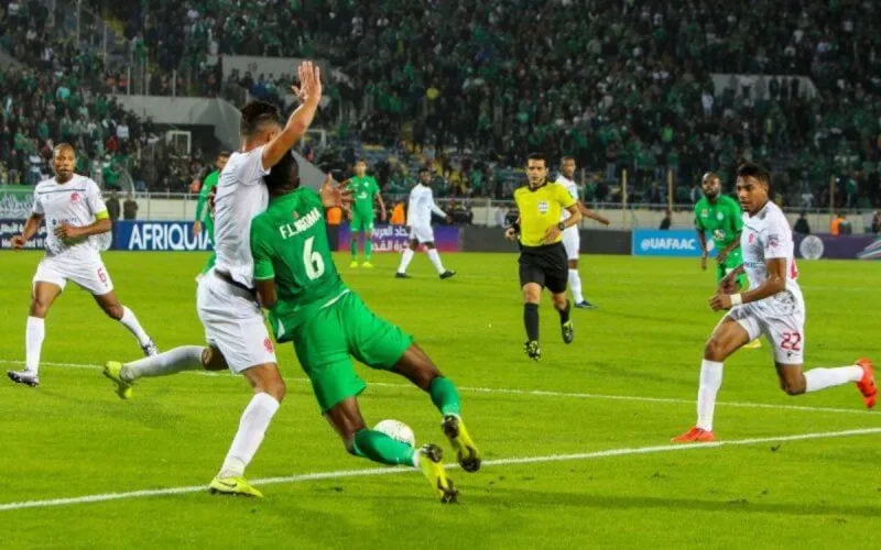 Maroc : vers la faillite des clubs de football ?