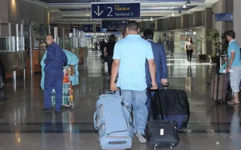 Un Libyen autorisé à entrer au Maroc malgré l'état d'urgence