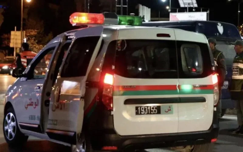 Maroc : un escroc envoyé en prison
