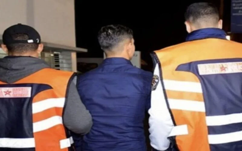 Maroc : il n'aurait pas dû publier cette vidéo sur Facebook