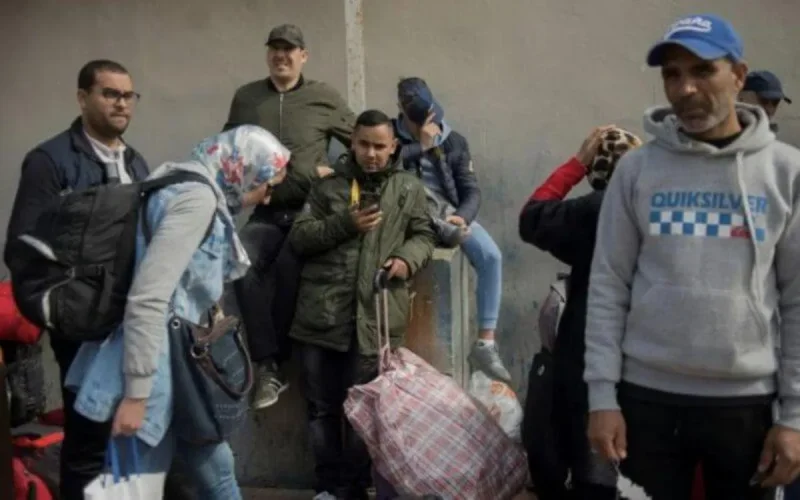 Le Maroc veut organiser le retour des Marocains bloqués à l'étranger