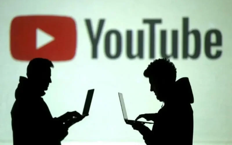 Youtube limite ses débits