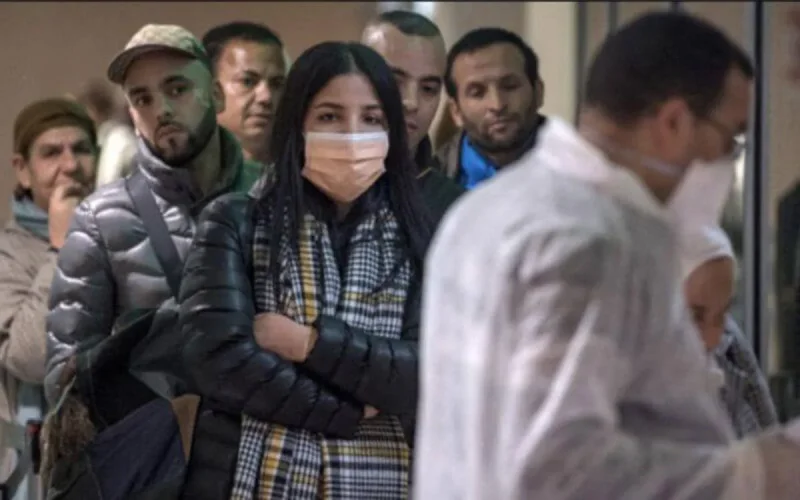 Des Belgo-marocains toujours bloqués au Maroc