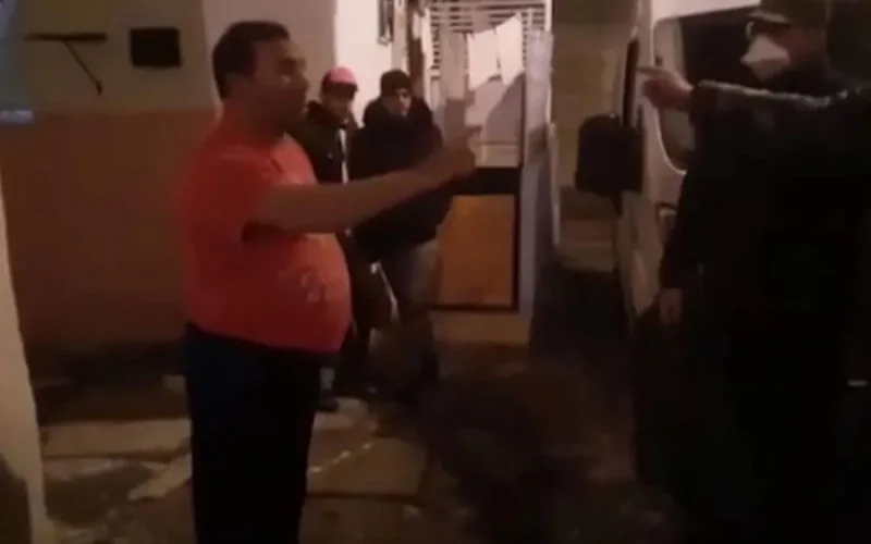 Maroc : le beau geste d'un responsable envers deux Algériens (vidéo)