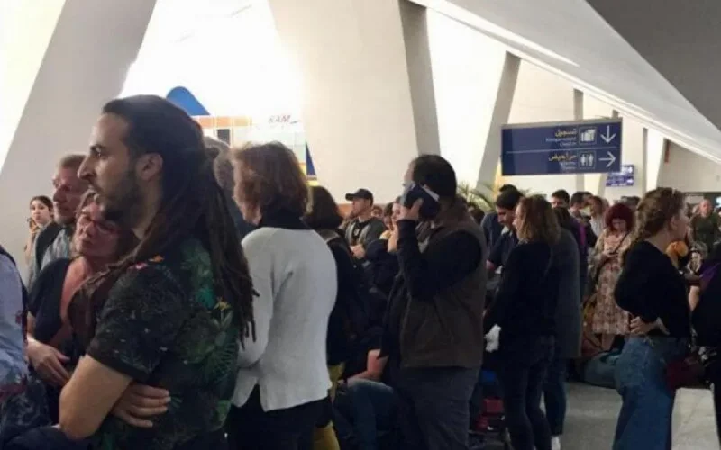 Le calvaire de 34 Tunisiens bloqués à Rabat