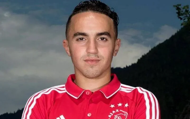 Plongé dans le coma depuis près de 3 ans, Abdelhak Nouri communique avec sa famille