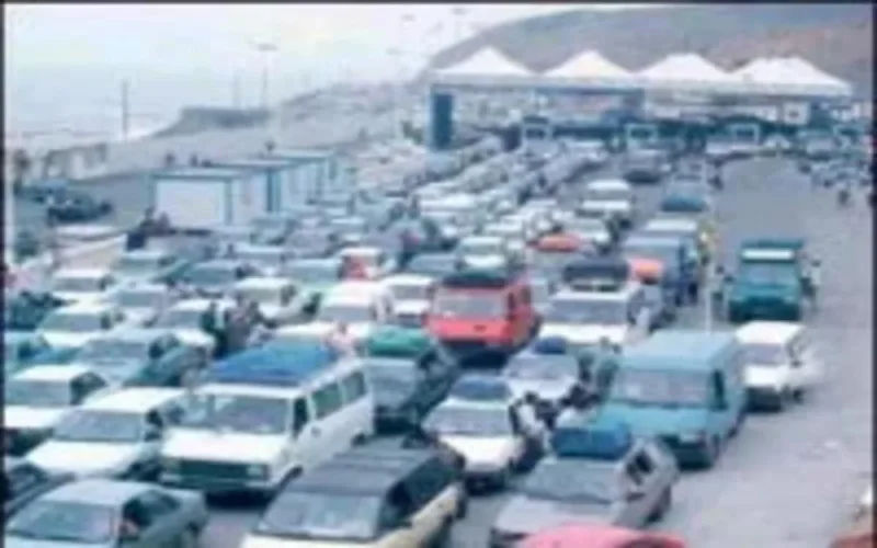 Transit : Retour à la normale au port d'Algésiras