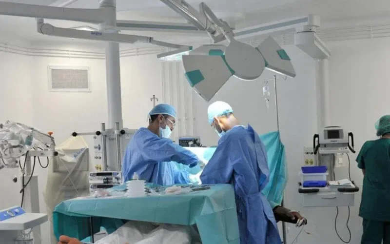 Maroc : le groupe CDG fait don de 8 000 lits