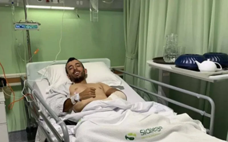 Botswana : un éléphant attaque un jeune cycliste marocain (vidéo)