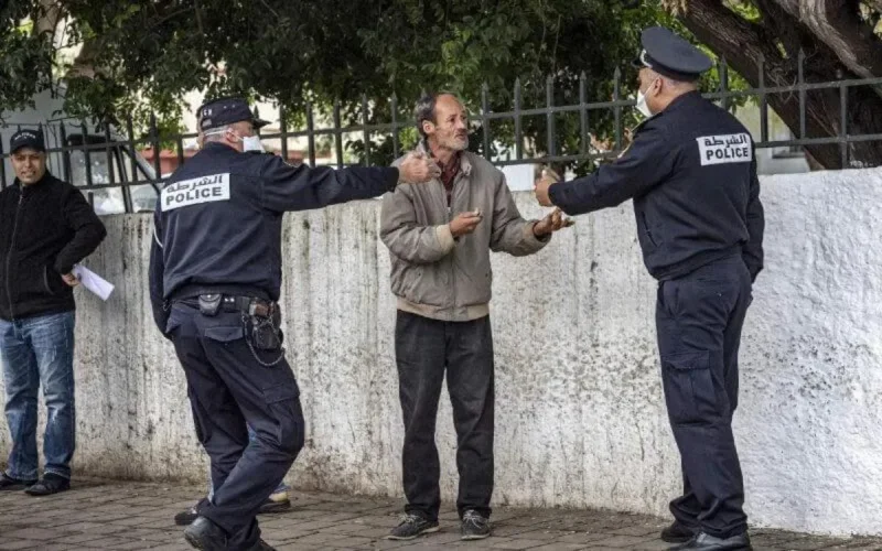 Maroc : le gouvernement interpellé sur les violences des agents d'autorité