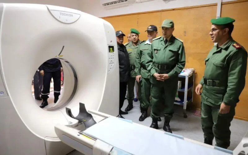 Le Maroc renforce son équipement pour lutter contre le coronavirus