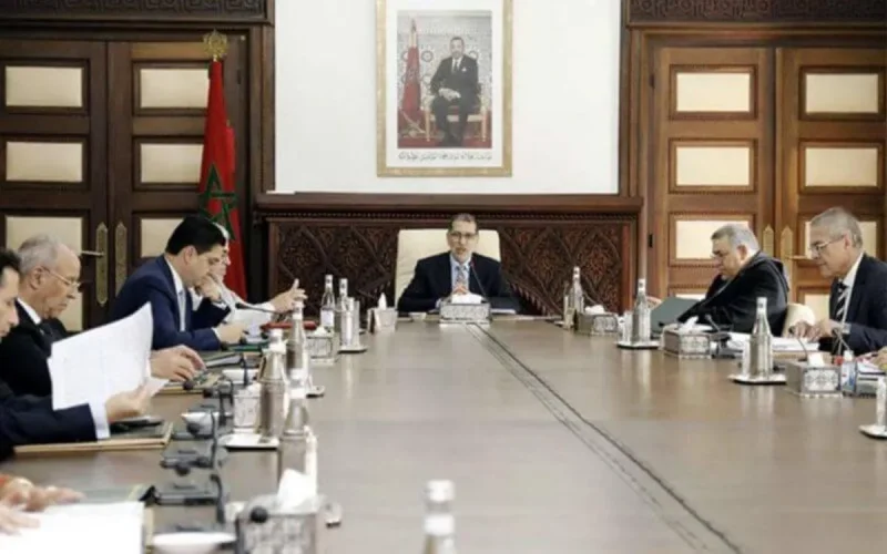Coronavirus : les ministres marocains à nouveau contrôlés