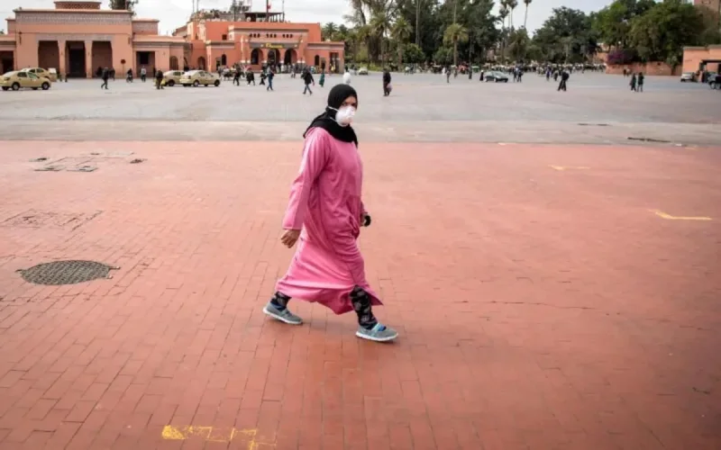 Lutte contre le COVID-19 : le Maroc parmi les meilleurs pays