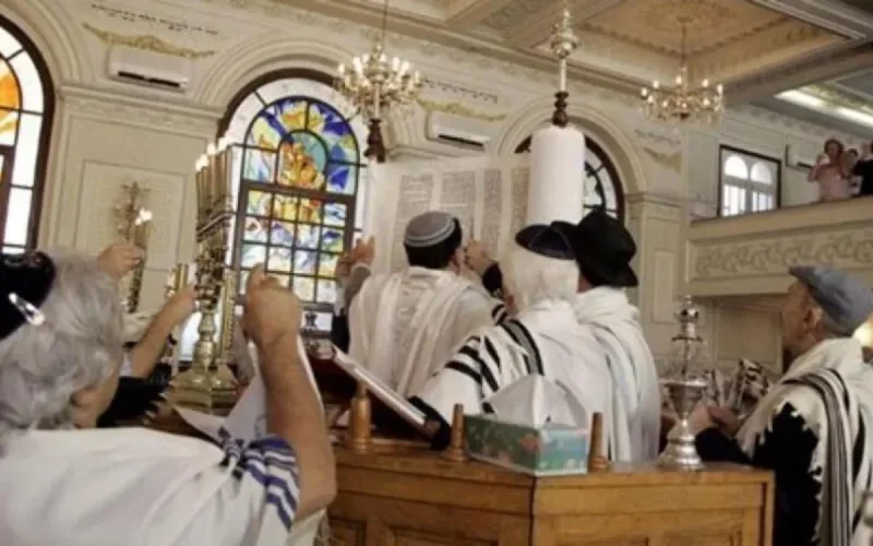 Maroc : 16 juifs marocains testés positifs après deux célébrations juives