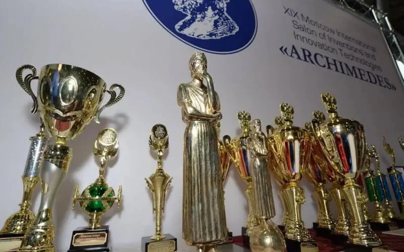 Des étudiants marocains s'illustrent dans un concours d'inventions