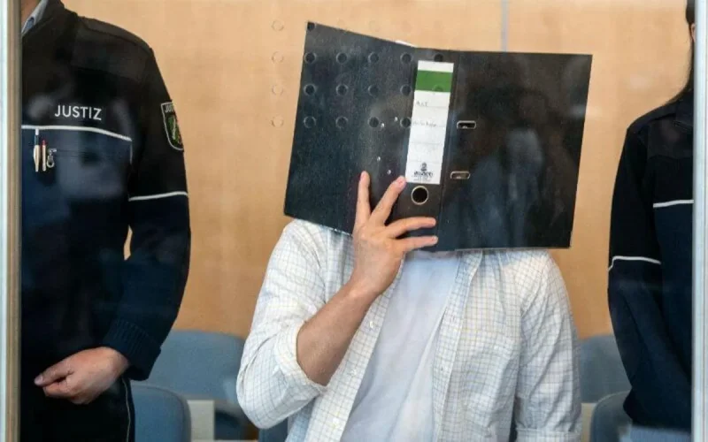 Allemagne : l'auteur de la première attaque biologique écope de 10 ans de prison