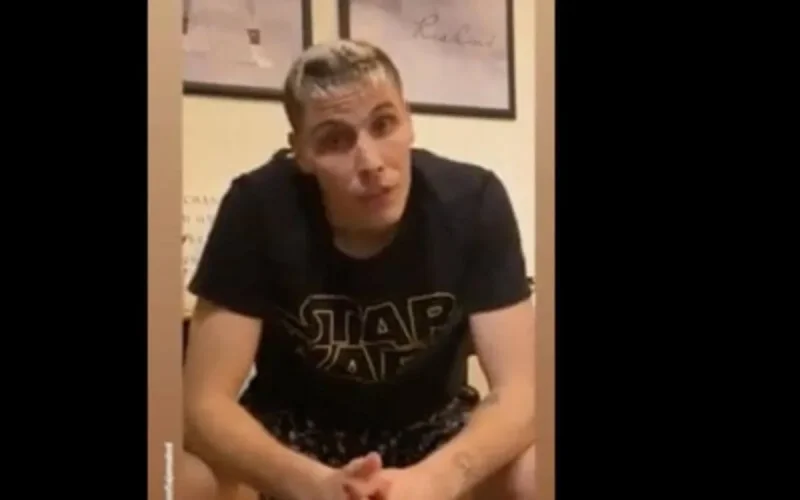 Le message émouvant d'un joueur italien aux Marocains en Darija (Vidéo)