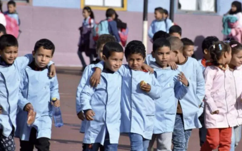 Maroc : les parents d'élèves redoutent une année blanche