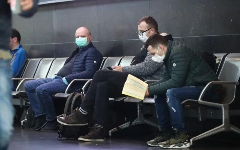 Des centaines de MRE encore coincés au Maroc